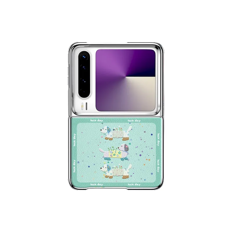 SUPER MOUSE Phone Cases-10