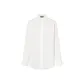 Raw White