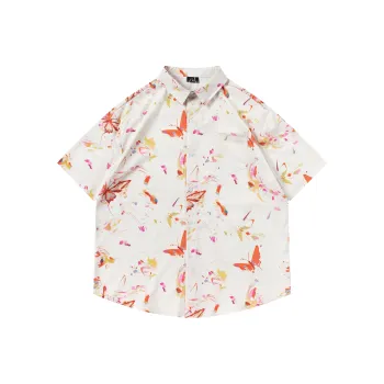 BEAR UNION Shirts Women's White