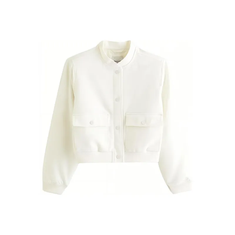 Abercrombie＆Fitch Jackets Women's-0