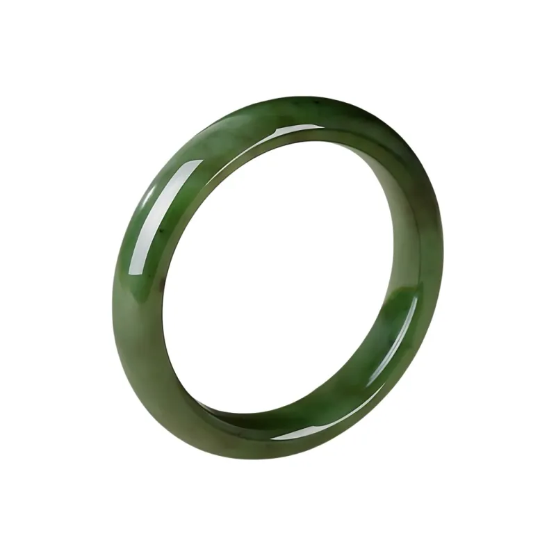 Beth Jewelry Hetian Jade Bangles Jasper Women's-0