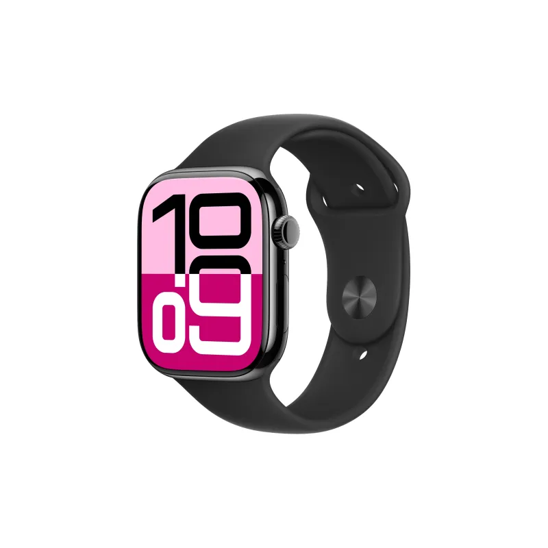 AOMN Apple Compatibility Watch Band Silicone Material-0