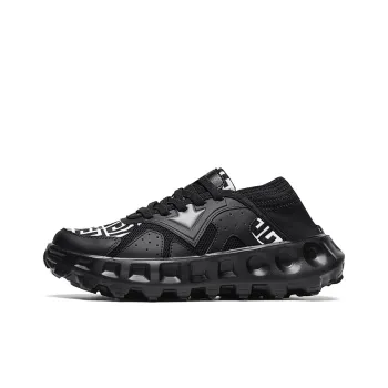 TEPOR Low Top Casual Shoes Unisex