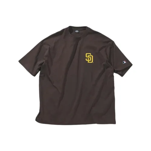 FREAK'S STORE T Shirt Men's Brown