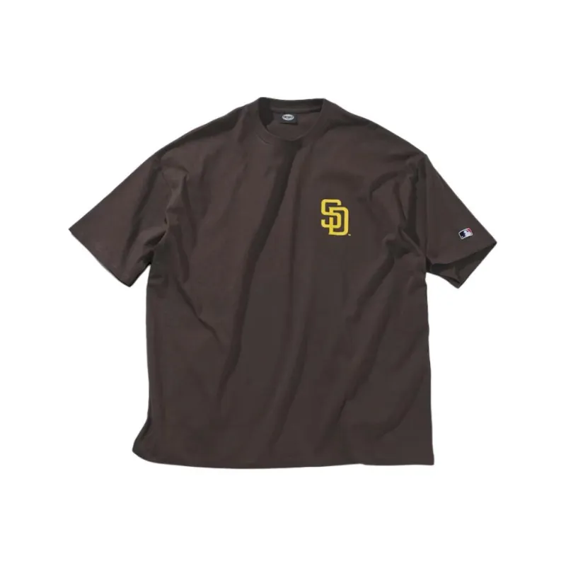 FREAK'S STORE T Shirt Men's Brown-0