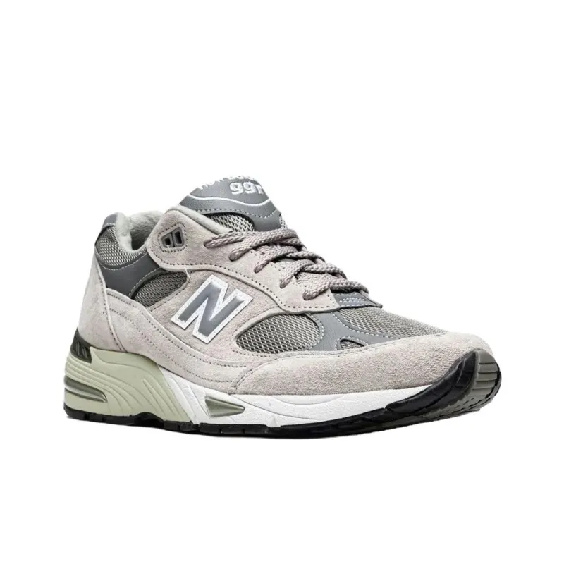 New Balance 991 Sneakers-1