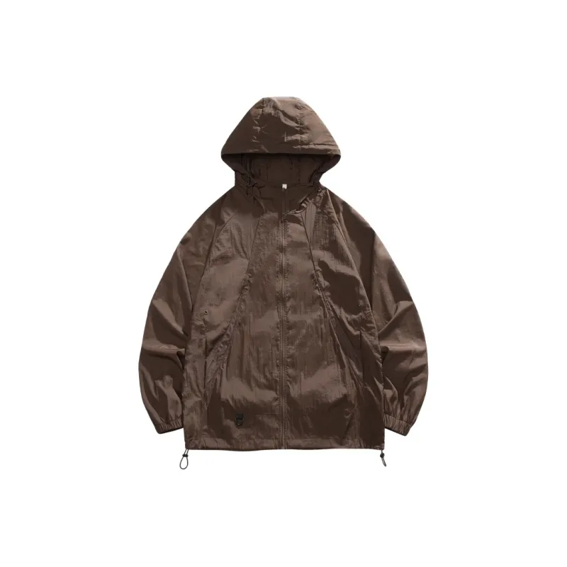 S.k. Manor Hill Sun Protection Clothing Unisex-8