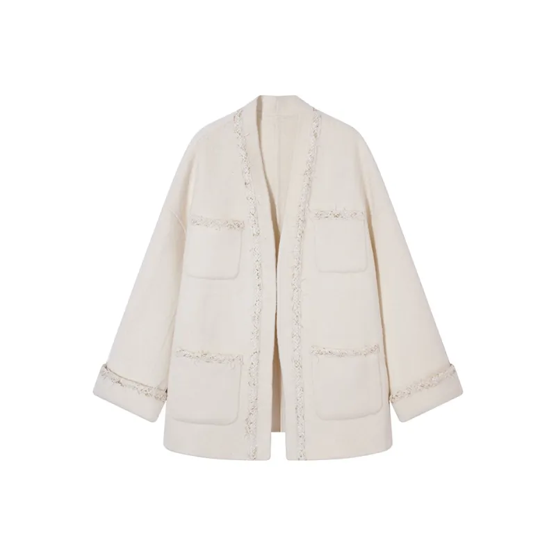 Ouyang Jackets Women's-2