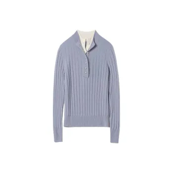 SNOWFORTE Cashmere Sweater Women's