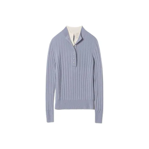 SNOWFORTE Cashmere Sweater Women's