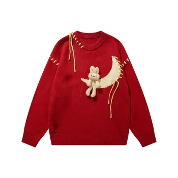EOEI Knitwear Women's