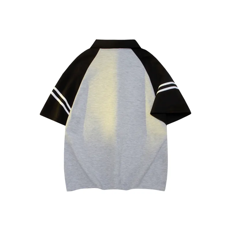 FCB ARCELONA Polo Shirts Unisex-3