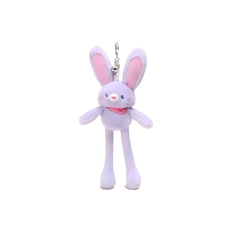 Jinnew Keychains Unisex-15