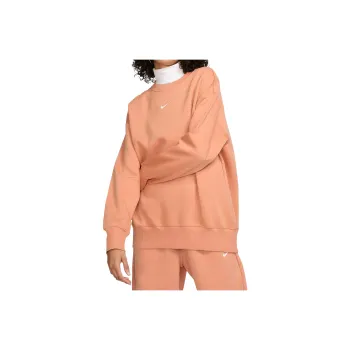 Nike Sweatshirts Women's Light Pink
