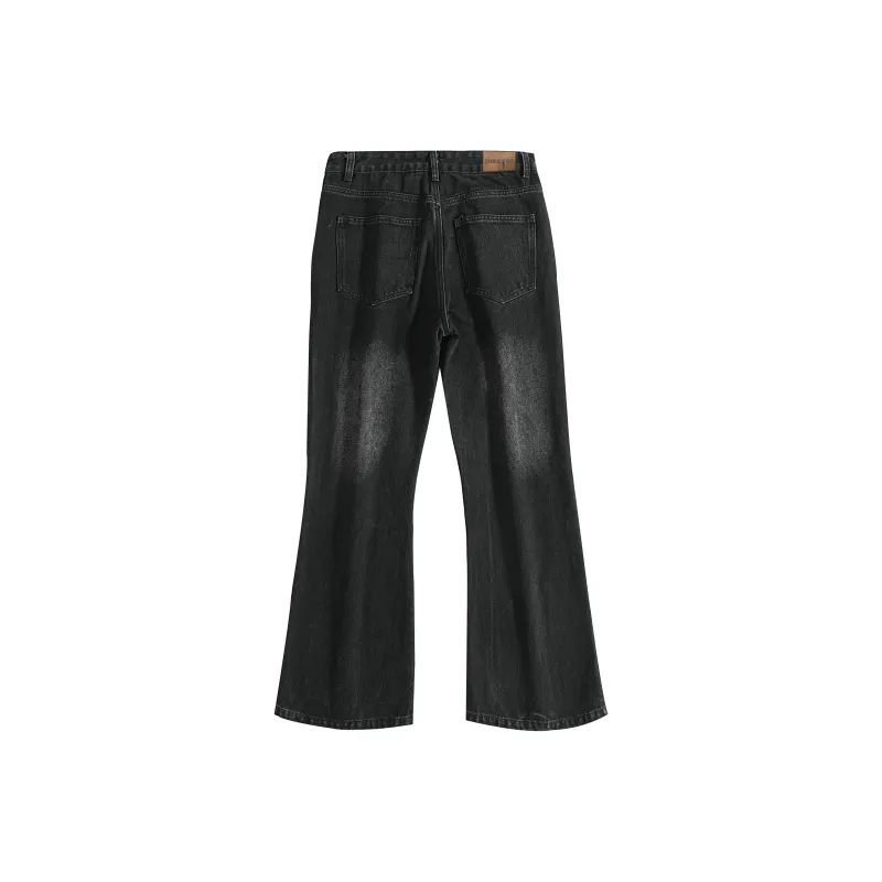 CHARLIE GOLF Jeans Unisex-1
