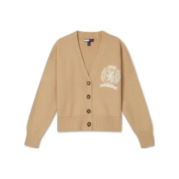 Tommy Hilfiger Knitwear Women's Brown