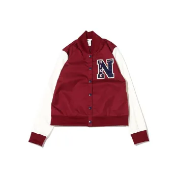 Nike Jackets Women's Red
