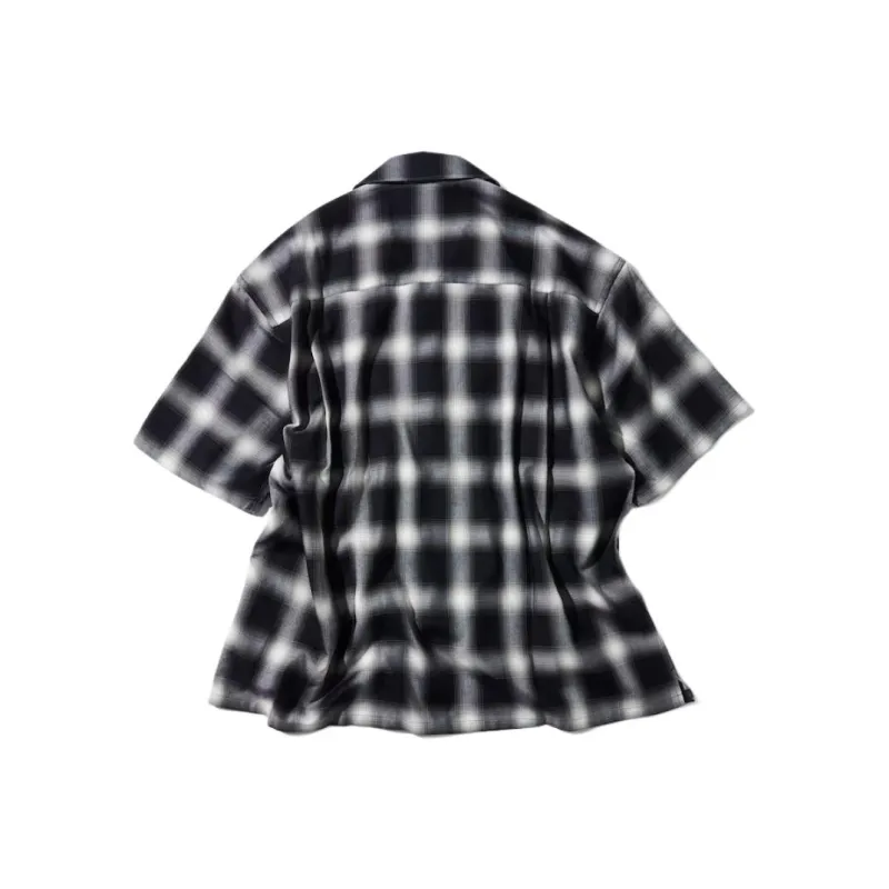 FREAK'S STORE Shirt Men's Black-1