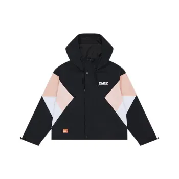 PEAK Jackets Women's Black