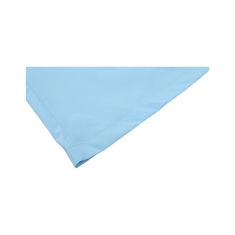 NERDY SS24 Casual Long Skirt Women's Sky Blue-3
