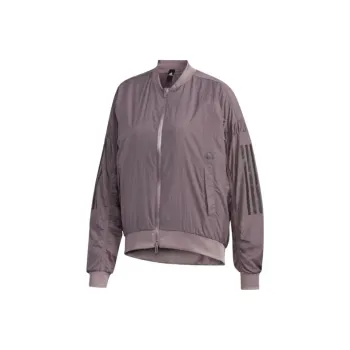 Adidas Jackets Coats Women's Traditional Purple
