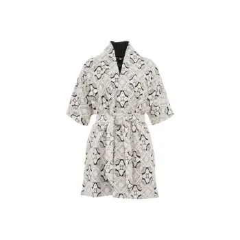 GUESS Jackets Women's White