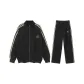 Clothing Sets (PW4602+K8540 Black)