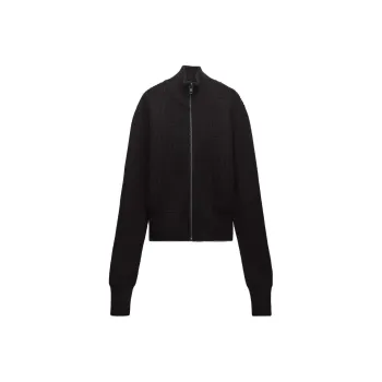 ZARA Knitwear Women's Black