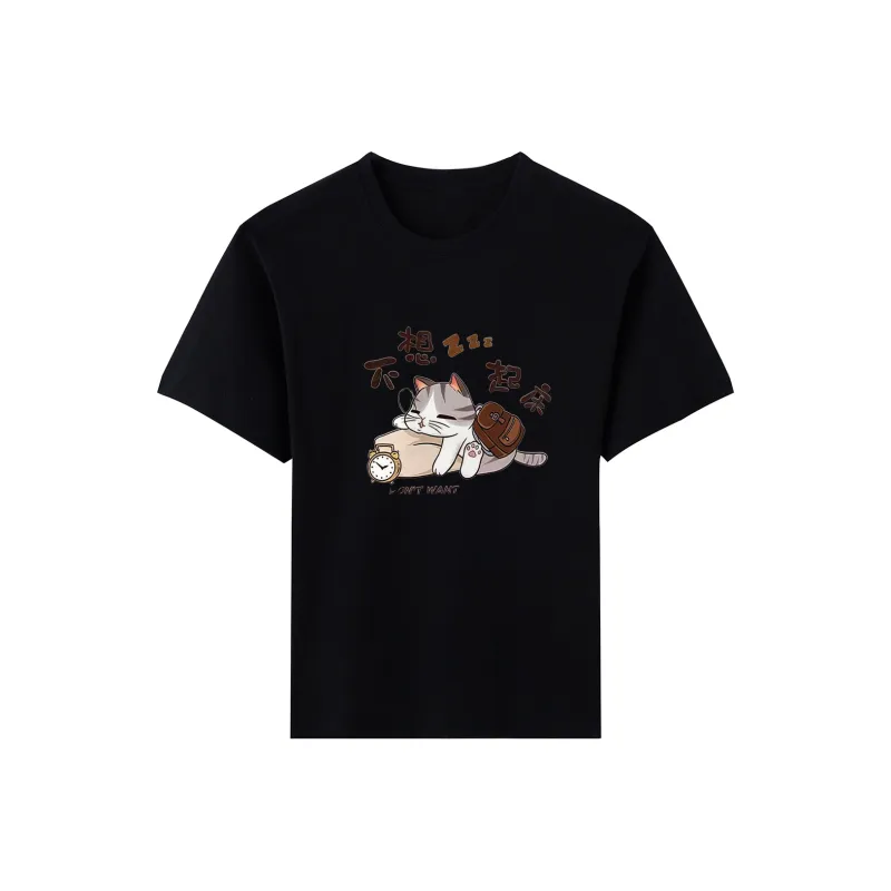 TEME T Shirts Women's-3