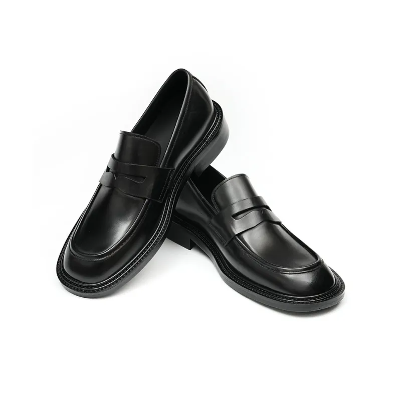 ASTON M.JAZZ Loafers Men-12