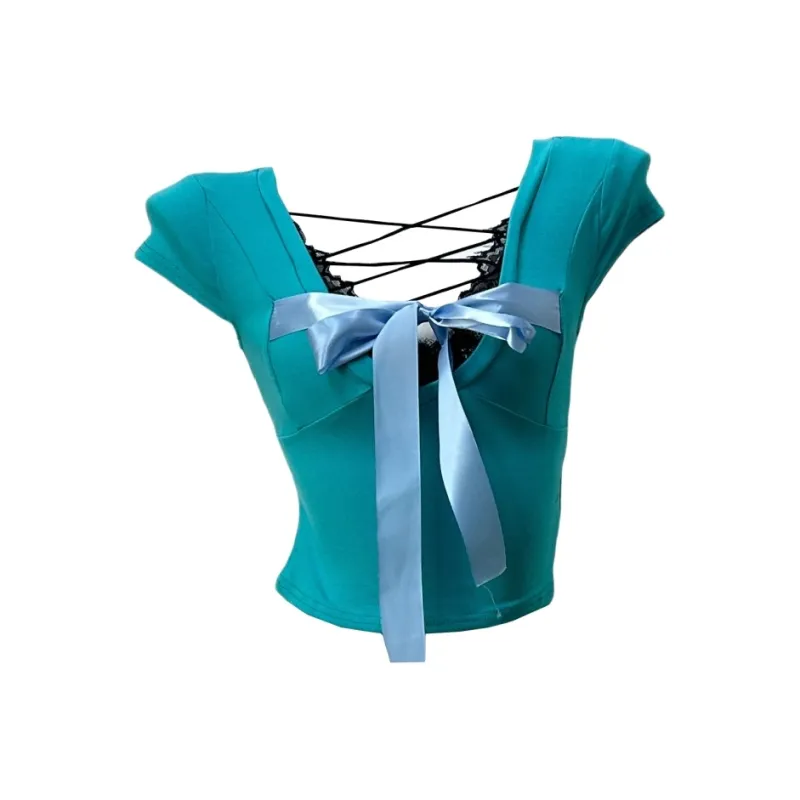 YGPRW T Shirts Women's-0