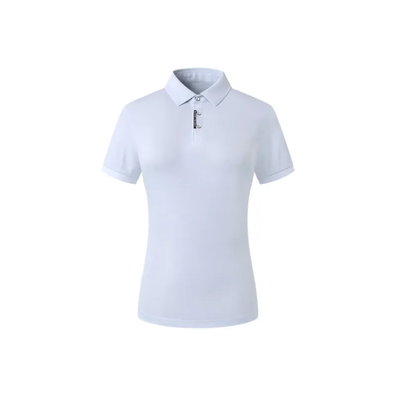 SUMMIT GLORY Polo Shirt Women's-2
