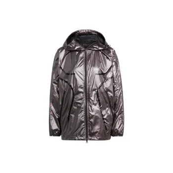 Stella Mccartney X Adidas Jackets Women's Purple