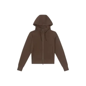 Converse Jackets Coats Women's Brown
