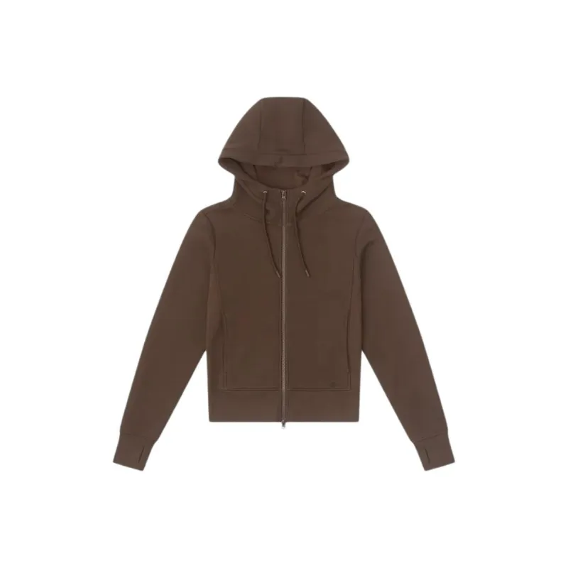 Converse Jackets Coats Women's Brown-0
