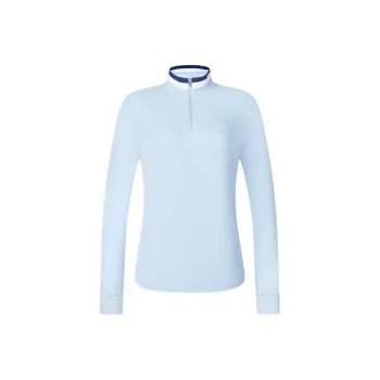FILA Golf Series T-Shirt Women's Afternoon Blue