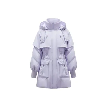 JZ. ANNAKRO Down Jacket Women's