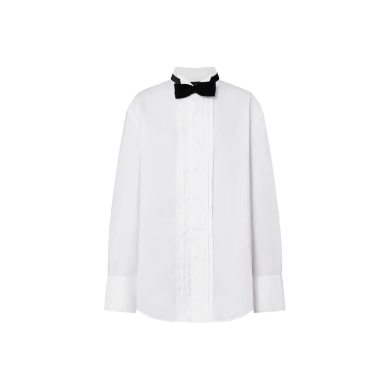 MOCO Shirt Women's Natural White-0