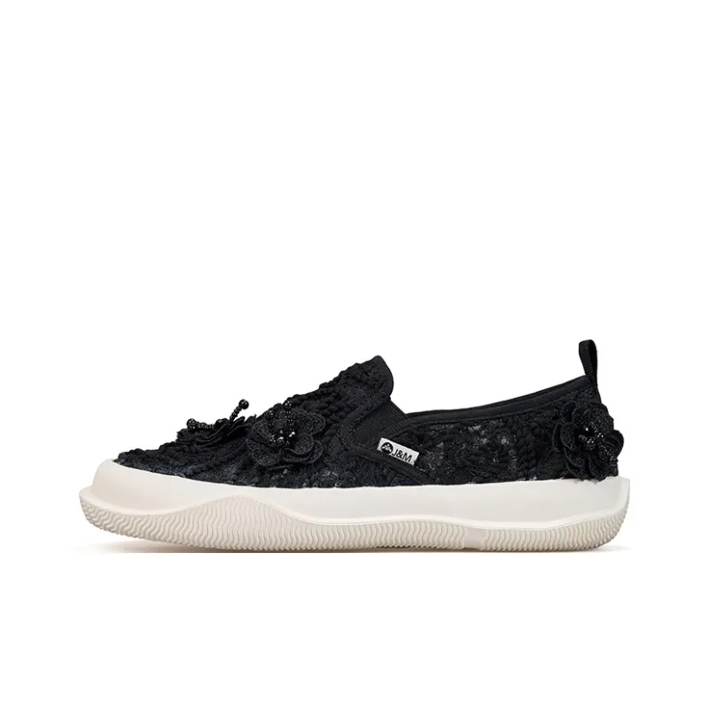 Joy&Mario Casual Single Shoes Women's-5