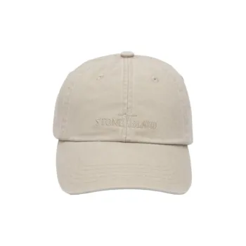 STONE ISLAND Baseball Cap