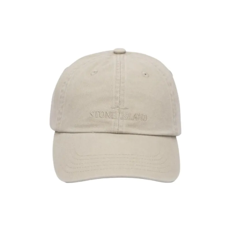 STONE ISLAND Baseball Cap-0