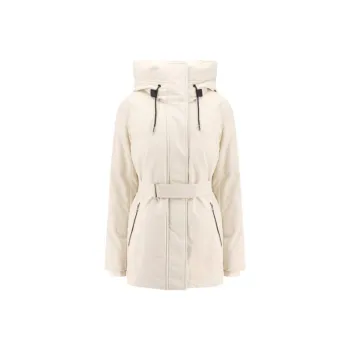 MACKAGE Jackets & Coats Women's White