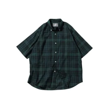 FREAK'S STORE Shirt Men's Green