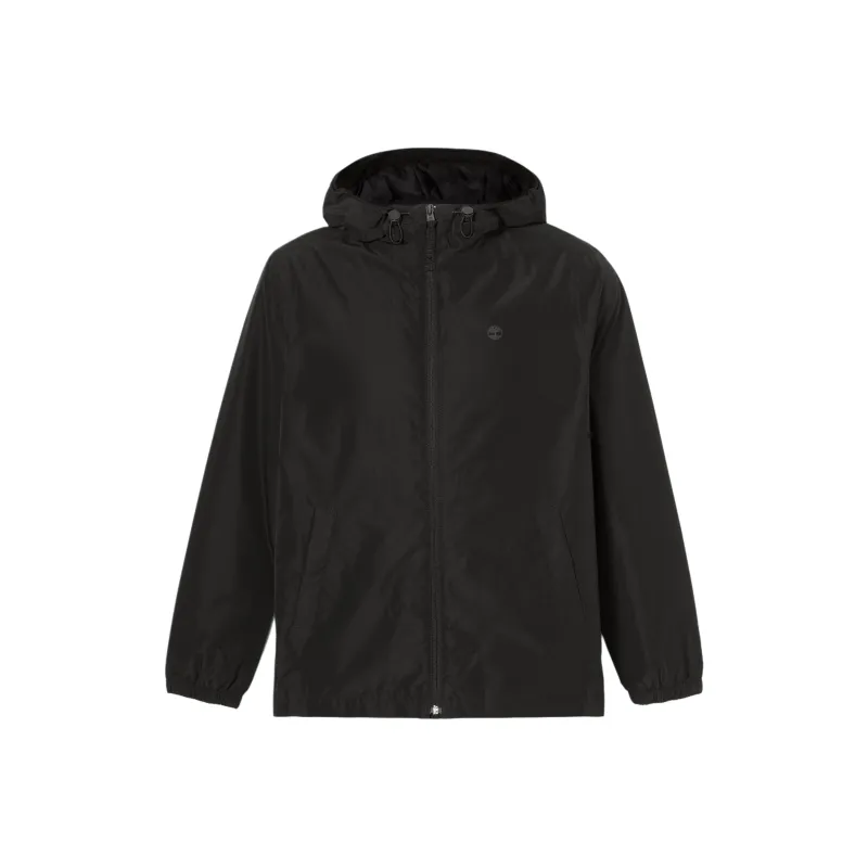 Timberland Jackets Coats Women's Black-0