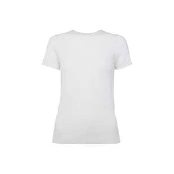 JW Anderson Pointelle Cap Sleeve Top