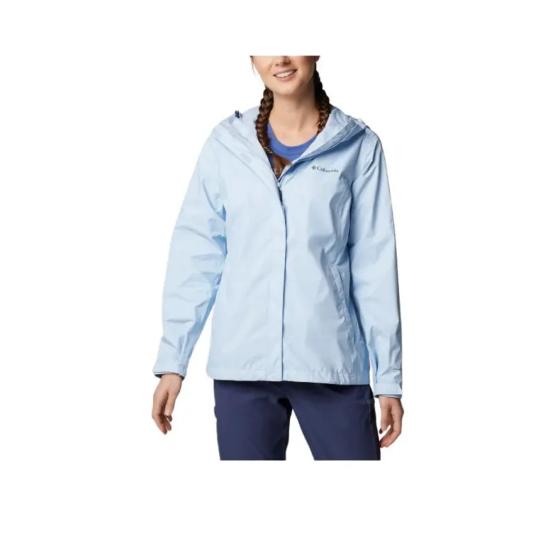 Columbia Arcadia 2 Jackets Coats Women's Blue-0