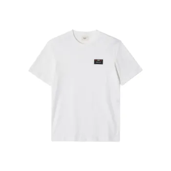 BALLY T Shirts Men White