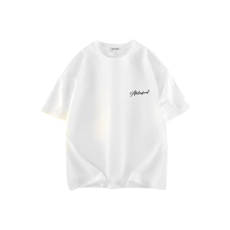 7 SEVFUN T Shirts Unisex-6