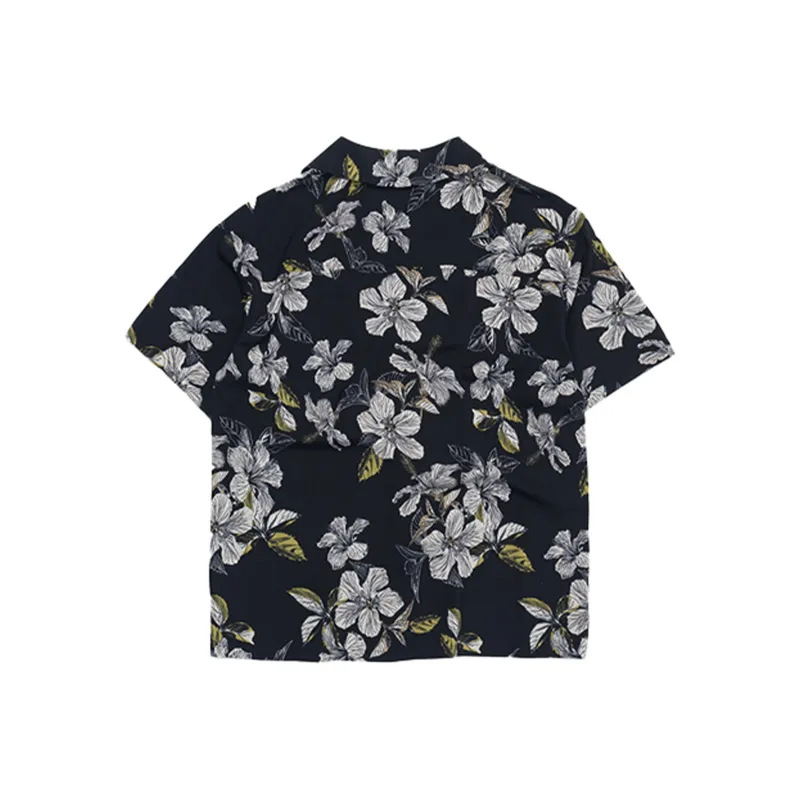 PISYPOX Shirts Unisex Black-2