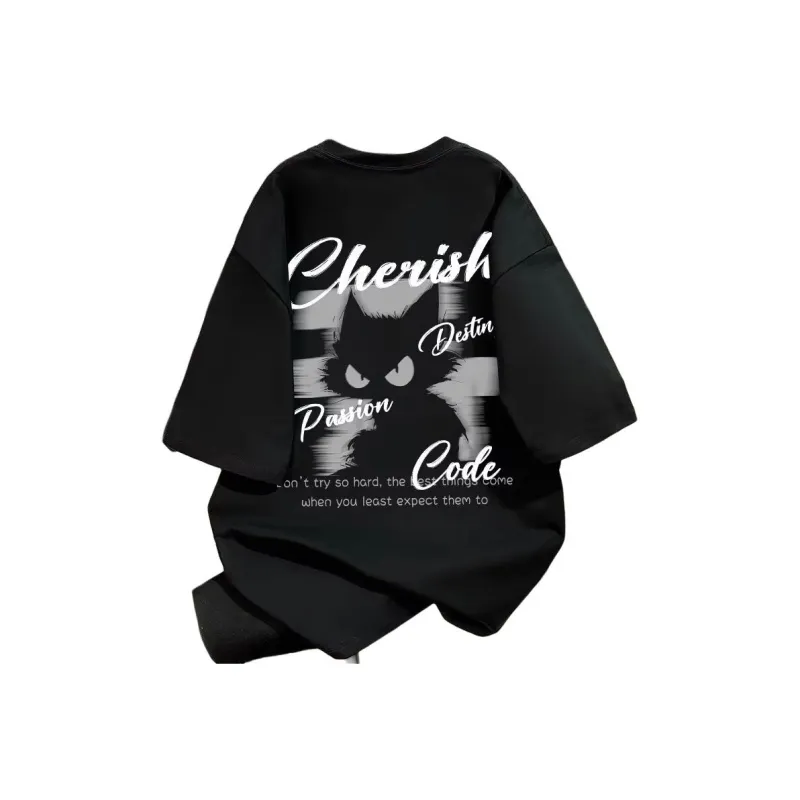 TONYBEAR T Shirts Men-5